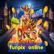 funpix online plataforma de jogos